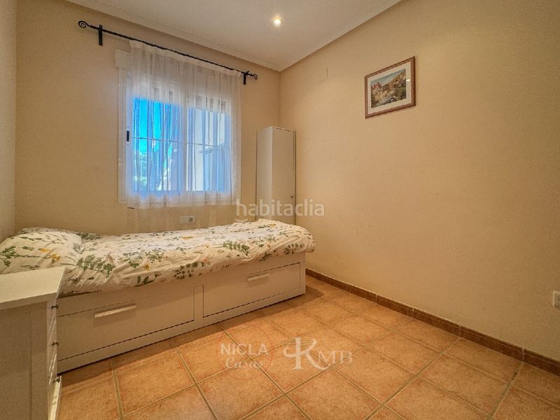 Foto 5282e0a7-c8ee-4257-aa17-1db4dbb0989c. Apartament amb piscina a Las Salinas Vera