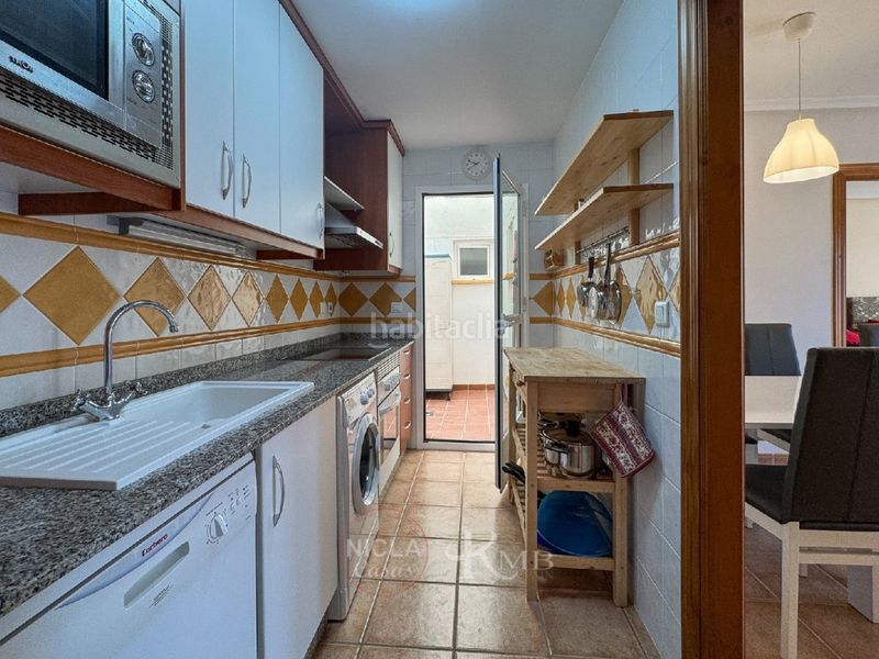 Foto 7f9c898a-88e0-419a-af8b-8760e0830b3d. Apartament amb piscina a Las Salinas Vera