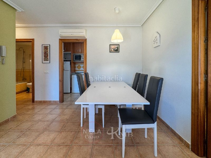 Foto 8d2f98a7-a25a-4204-91c7-5b7285a7ec79. Apartament amb piscina a Las Salinas Vera