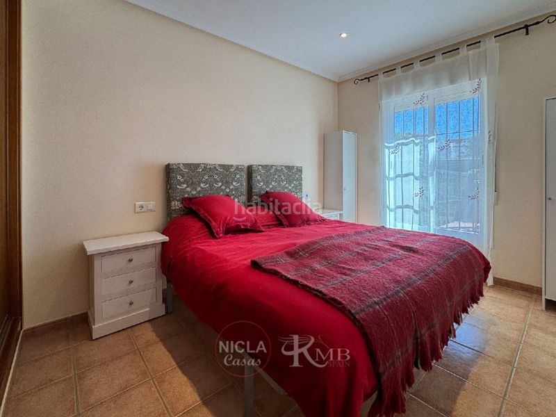 Foto ab7b3ff7-1d3f-42cb-ab84-0a93189e4d10. Apartament amb piscina a Las Salinas Vera