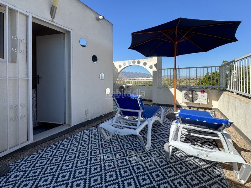 Foto 11283c80-95bd-42b9-90ea-d08cf8a7b678. Duplex with pool in Las Marinas - Pueblo Laguna Vera
