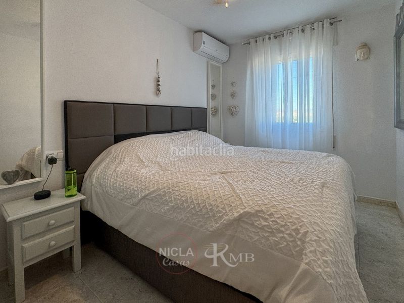 Foto 16005629-95f2-48bb-b0ed-65be2bd0eb6b. Duplex with pool in Las Marinas - Pueblo Laguna Vera