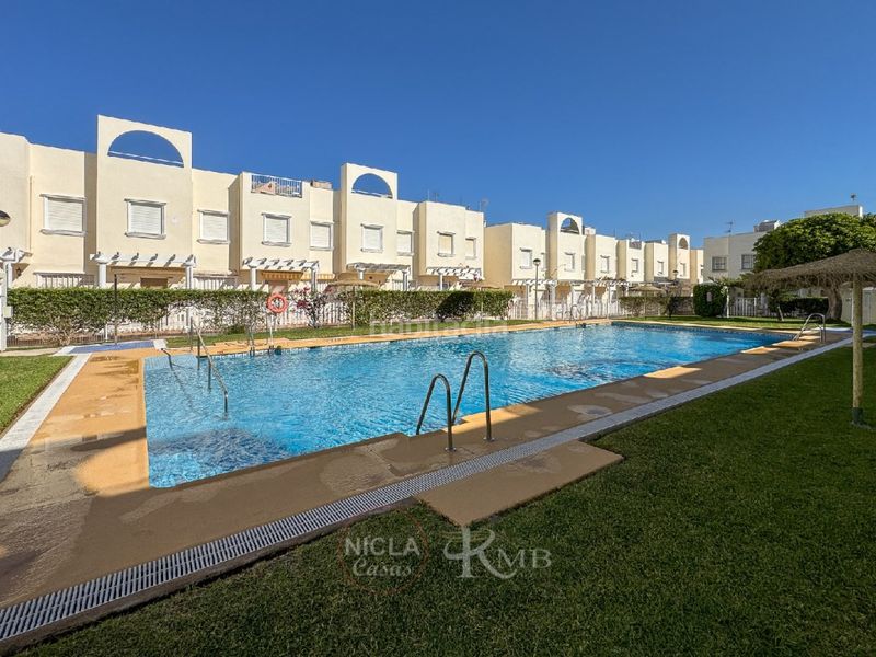 Foto 6afac1a3-c11c-4a48-a248-d2bd82612a86. Duplex with pool in Las Marinas - Pueblo Laguna Vera