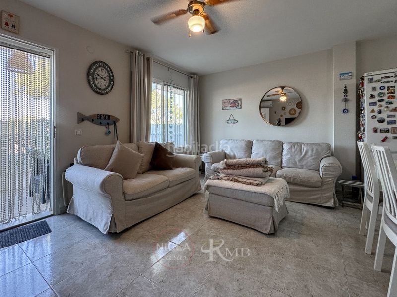 Foto ad196b29-42e1-4f50-833b-0e64b8a63883. Duplex with pool in Las Marinas - Pueblo Laguna Vera