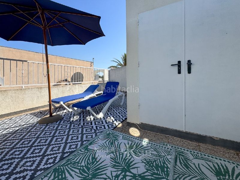 Foto beddebd9-988f-4529-be52-04772c896b89. Duplex with pool in Las Marinas - Pueblo Laguna Vera