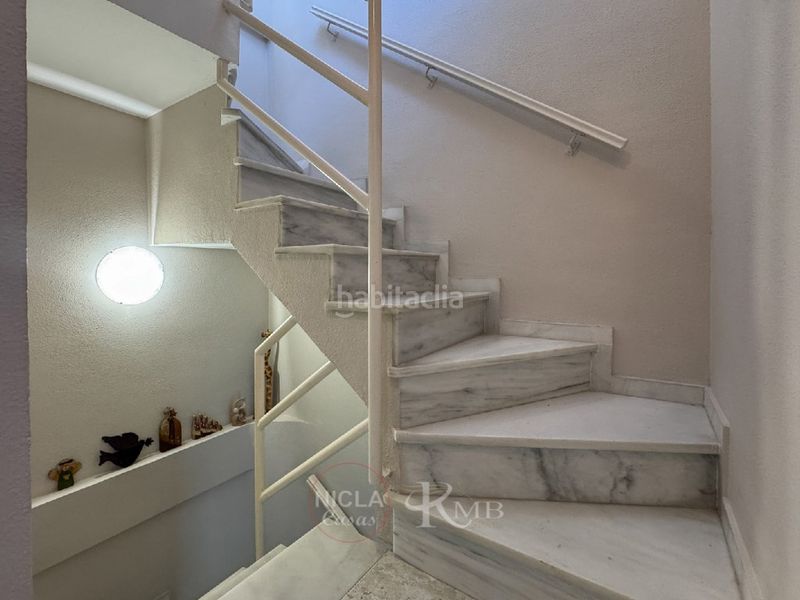Foto d73dbf98-72c8-4923-952c-aecc80ba0245. Duplex with pool in Las Marinas - Pueblo Laguna Vera