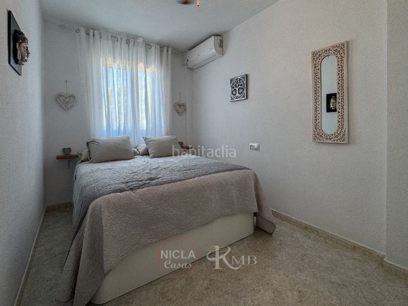 Foto f0ccaf8c-a181-4ad0-94fa-b5cc38faf133. Duplex with pool in Las Marinas - Pueblo Laguna Vera
