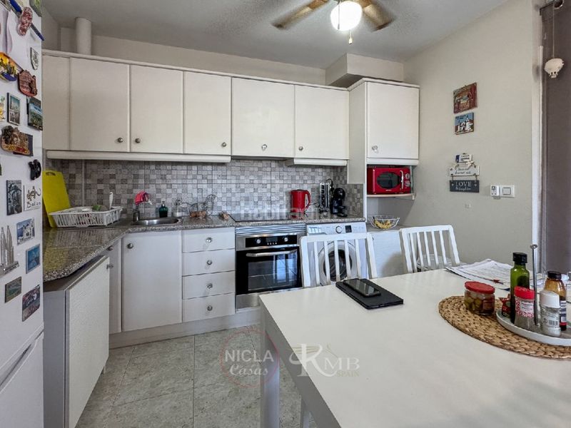 Foto faf26e3f-38e5-4d21-88cf-7d6fa298cc74. Duplex with pool in Las Marinas - Pueblo Laguna Vera