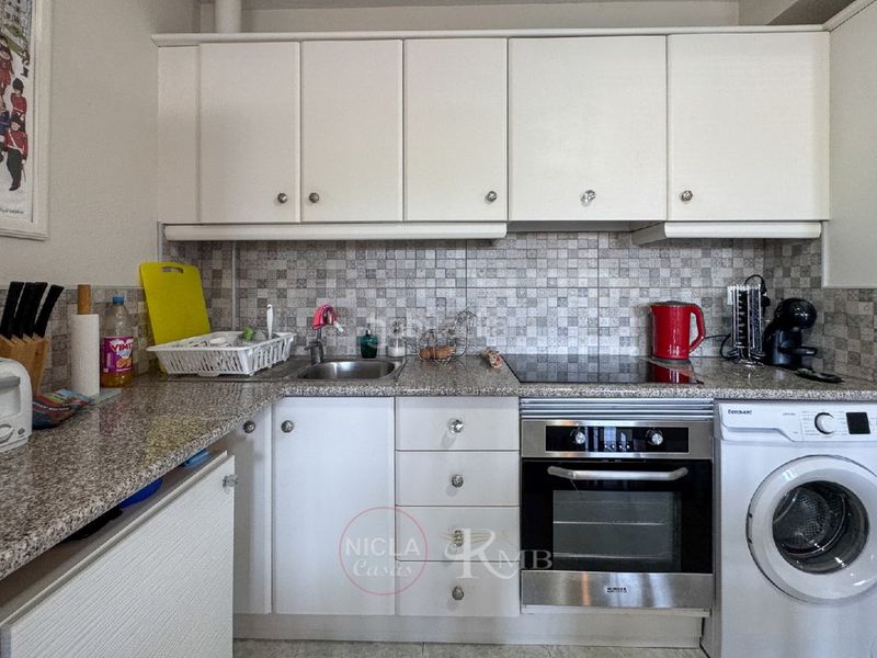 Foto fdeda339-1fb1-4f30-8762-dc5d23553315. Duplex with pool in Las Marinas - Pueblo Laguna Vera
