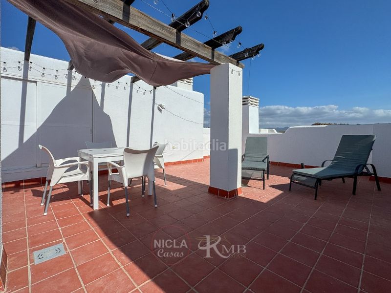 Foto 204249c9-8407-4e93-8e47-9daf9b99b000. Apartament amb piscina a Las Salinas Vera