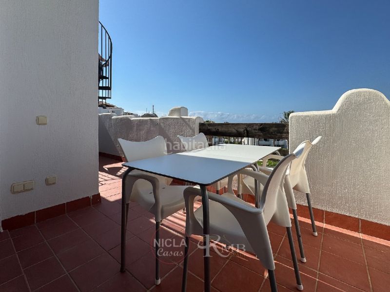 Foto 384b895a-d272-4fa1-95ac-58faa2618978. Apartament amb piscina a Las Salinas Vera
