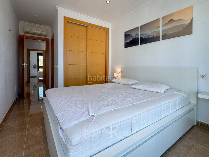 Foto 42d17f74-b4ae-41a8-9e86-fa2c417cc7bb. Apartament amb piscina a Las Salinas Vera