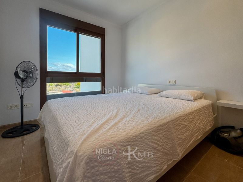 Foto 5c51a3b9-7594-4aa3-b5d7-34af25826c22. Apartament amb piscina a Las Salinas Vera