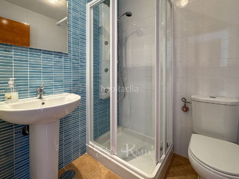 Foto aab326e4-a44d-49be-a1f0-f34f14ab481c. Apartament amb piscina a Las Salinas Vera