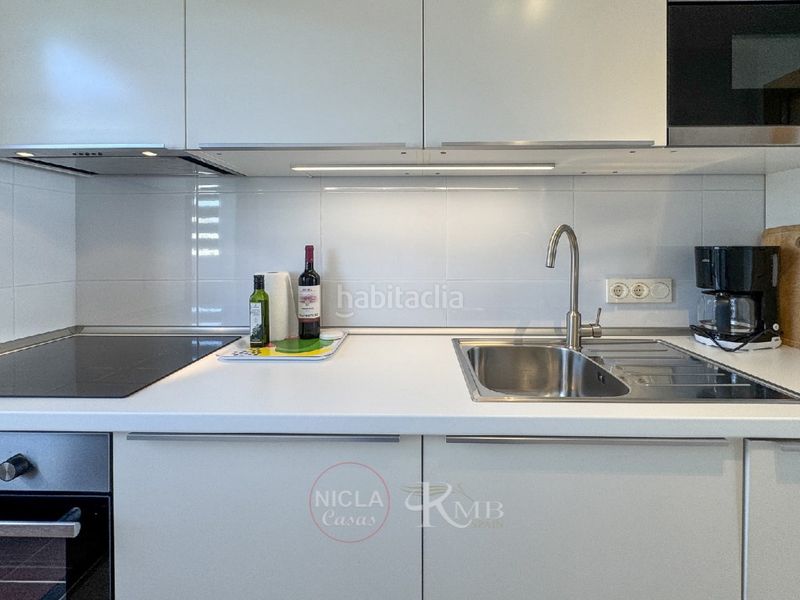 Foto ac4c7dc2-331a-477b-9598-529c11df8045. Apartament amb piscina a Las Salinas Vera