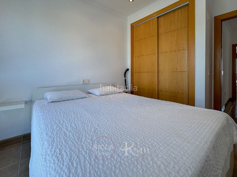 Foto e5a5a59c-c077-46cc-b120-7513736a9e15. Apartament amb piscina a Las Salinas Vera