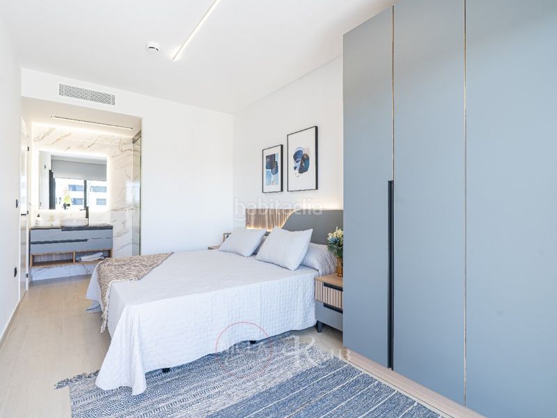 Foto 2b2dbf9d-4730-4884-9125-323e984097a9. Apartament amb piscina a Las Salinas Vera