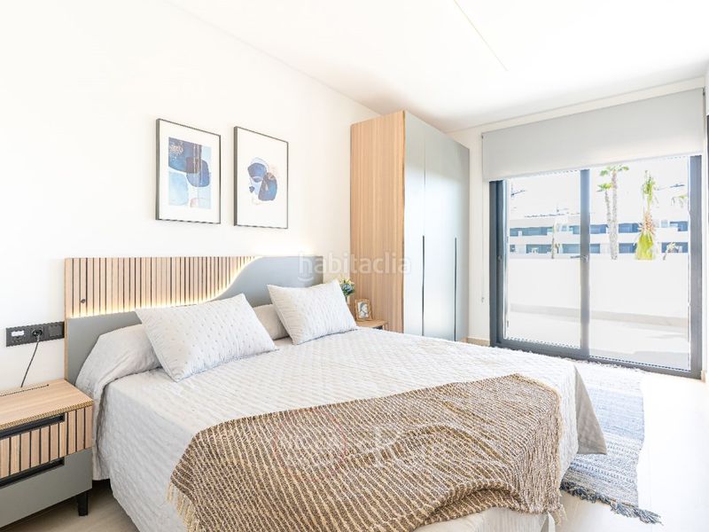 Foto afa25096-677b-4604-974d-1b972a4540b9. Apartament amb piscina a Las Salinas Vera