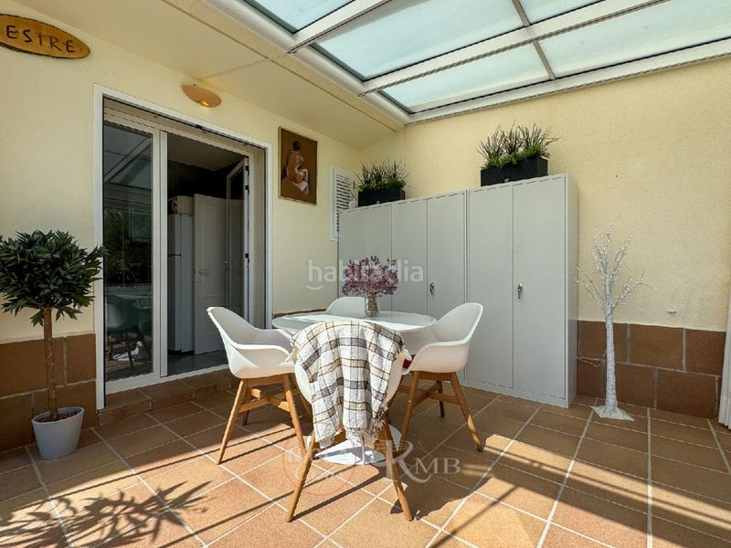 Foto 2a144e65-fcf2-487b-bba3-4ec355b330e9. Apartament amb piscina a Vera playa naturista Vera