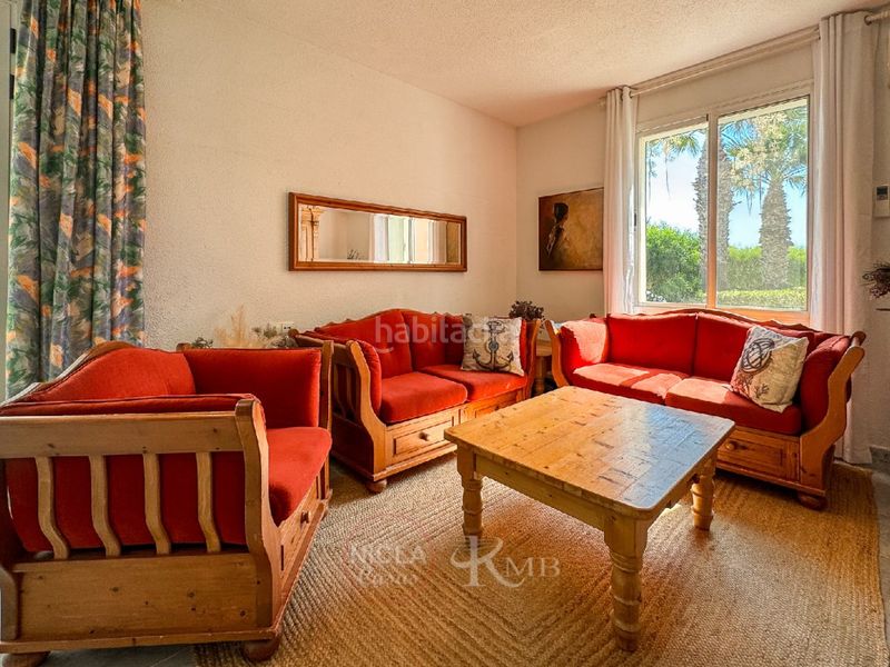 Foto 2ed1ba88-6532-40a0-9c55-4324b4b36eb7. Apartament amb piscina a Vera playa naturista Vera