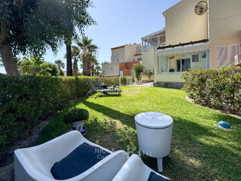 Foto 327aada7-1fd8-4986-8e6f-942e54cfa3fe. Apartament amb piscina a Vera playa naturista Vera