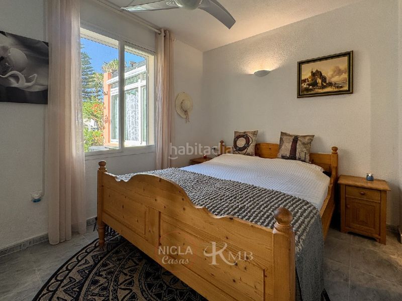 Foto 4dbc2697-5e57-4d18-a96d-e209d1209d8f. Apartament amb piscina a Vera playa naturista Vera