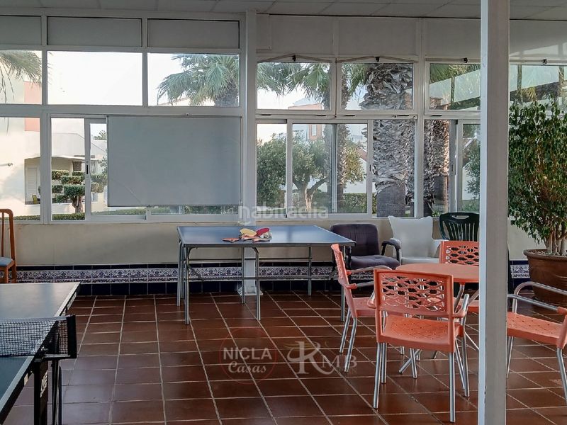 Foto 5e6557dd-3231-447e-ad5b-f9c1b4b4b142. Apartament amb piscina a Vera playa naturista Vera
