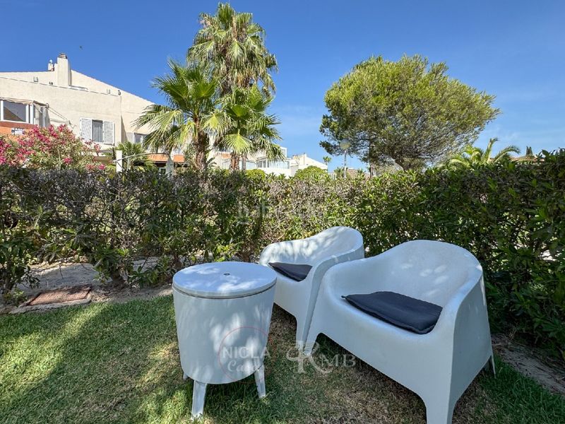 Foto 6c9d5c33-2228-426c-92ca-6ae843119799. Apartament amb piscina a Vera playa naturista Vera