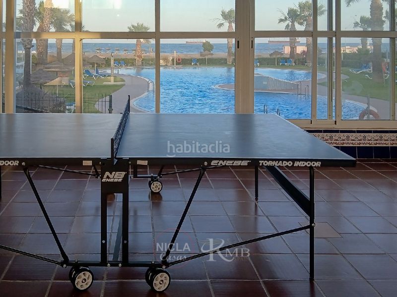 Foto 700f4a87-ca56-4a77-b841-0ffd869c78c1. Apartament amb piscina a Vera playa naturista Vera