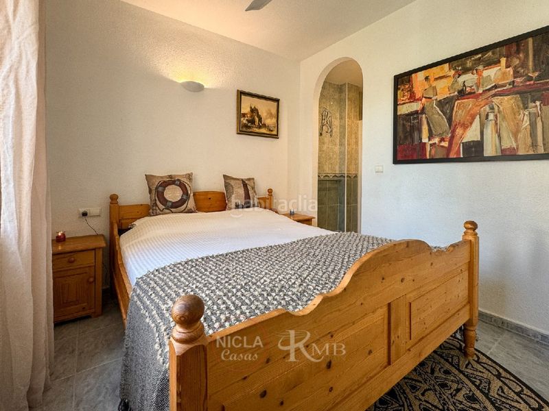 Foto 83b731e6-fcfe-474e-b557-390b2cc26717. Apartament amb piscina a Vera playa naturista Vera
