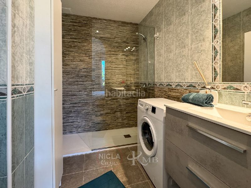 Foto bf4c8d73-d523-4d4f-bd1f-17ae79f2d92f. Apartament amb piscina a Vera playa naturista Vera
