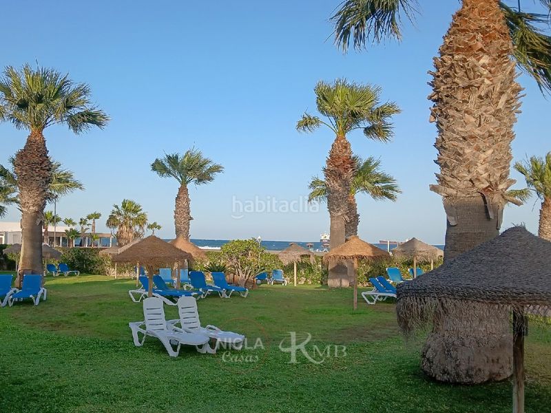 Foto c0cc0ee1-4791-4831-89dd-6c9616833ae8. Apartament amb piscina a Vera playa naturista Vera