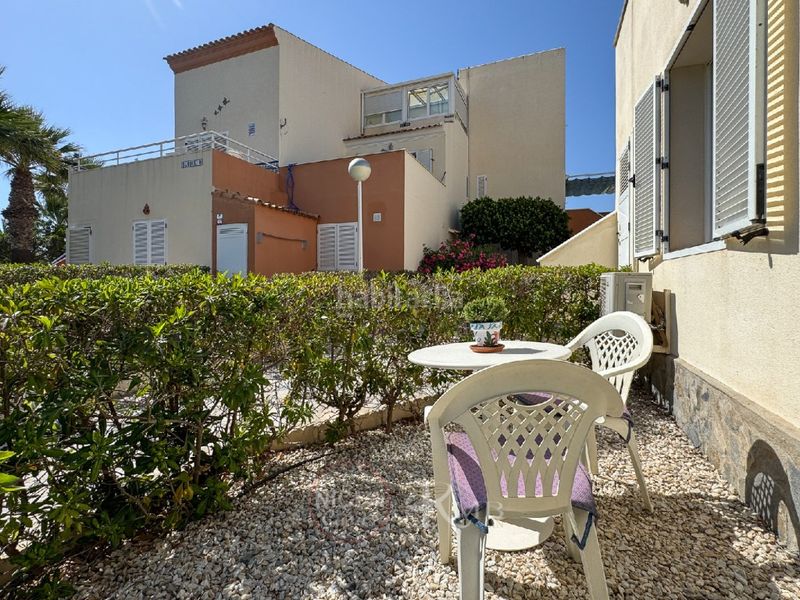 Foto d06bfbbe-9507-4583-9dfb-e78024a190b4. Apartament amb piscina a Vera playa naturista Vera