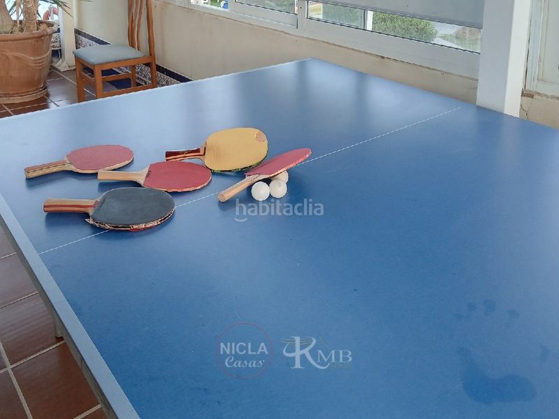 Foto d2a295a9-bbda-4ce5-8e17-7db384f850e7. Apartament amb piscina a Vera playa naturista Vera