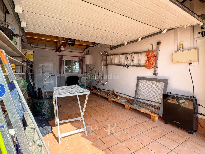 Foto 1ce3f429-9cb9-4231-a54f-b16baca83974. Casa amb piscina a Vera playa naturista Vera