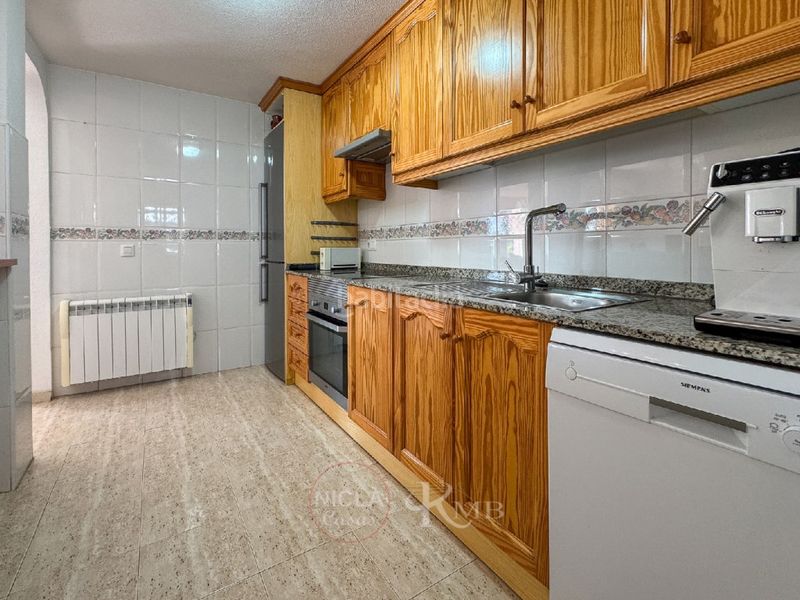 Foto 9bd2b17a-f348-43fa-b2d9-e9431ab9e22e. Casa amb piscina a Vera playa naturista Vera