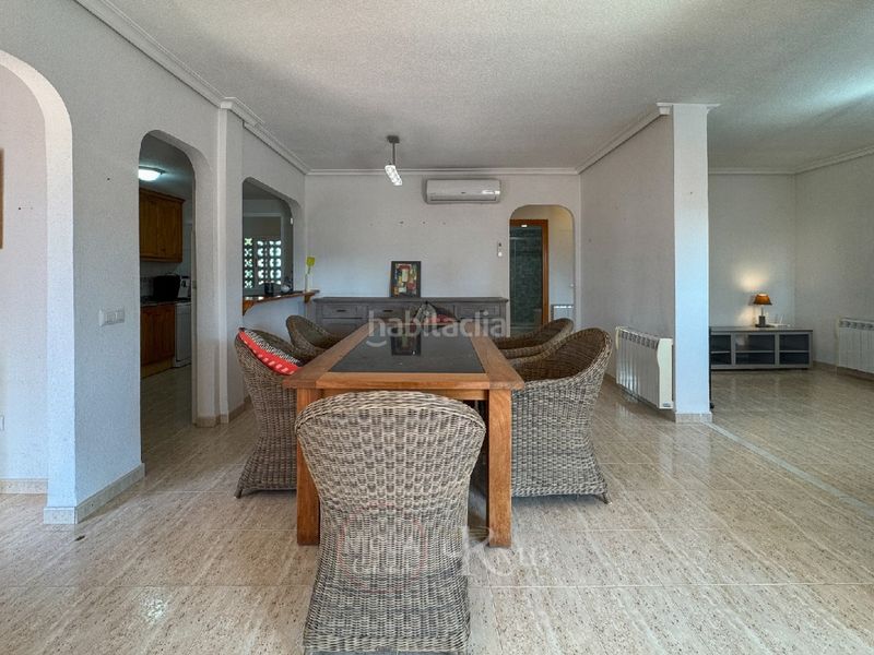 Foto ca4533fa-fc2f-4e00-b97a-1546d7cdcf15. Casa amb piscina a Vera playa naturista Vera