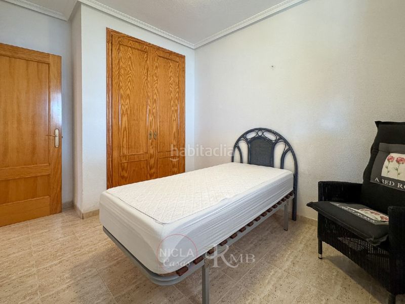 Foto e194e383-ba47-40c9-b620-7cdeca42fca3. Casa amb piscina a Vera playa naturista Vera