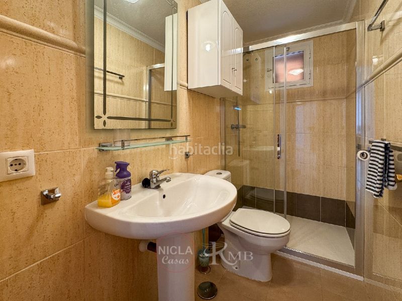 Foto ea3027bc-1d3d-4558-b0e0-d2af7f2ba7ea. Casa amb piscina a Vera playa naturista Vera