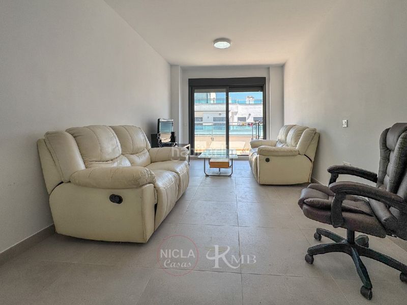 Foto 36b2070d-a202-4a58-8694-ace35afd9774. Apartament amb aparcament piscina a Las Escobetas Garrucha