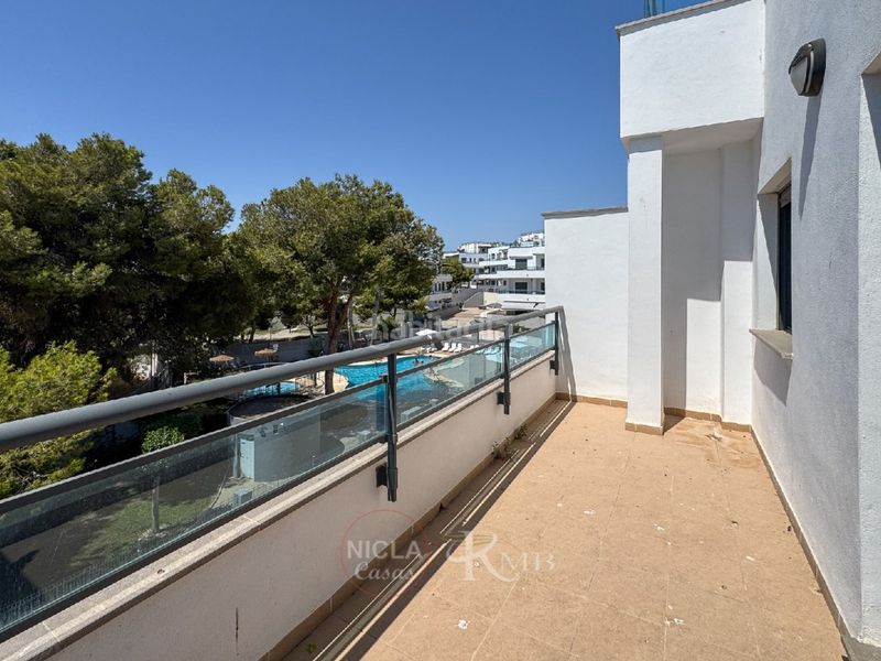 Foto 7c59147e-ef73-457d-8790-9b4672366527. Apartament amb aparcament piscina a Las Escobetas Garrucha