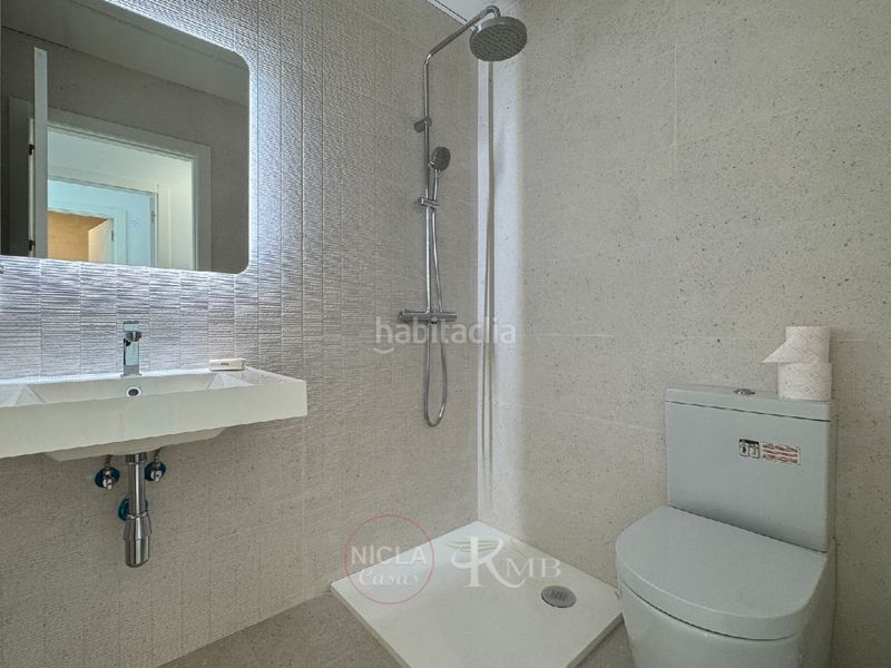 Foto 8c0e8a3a-56bc-4b1b-bfe5-4b656efe6fae. Apartament amb aparcament piscina a Las Escobetas Garrucha