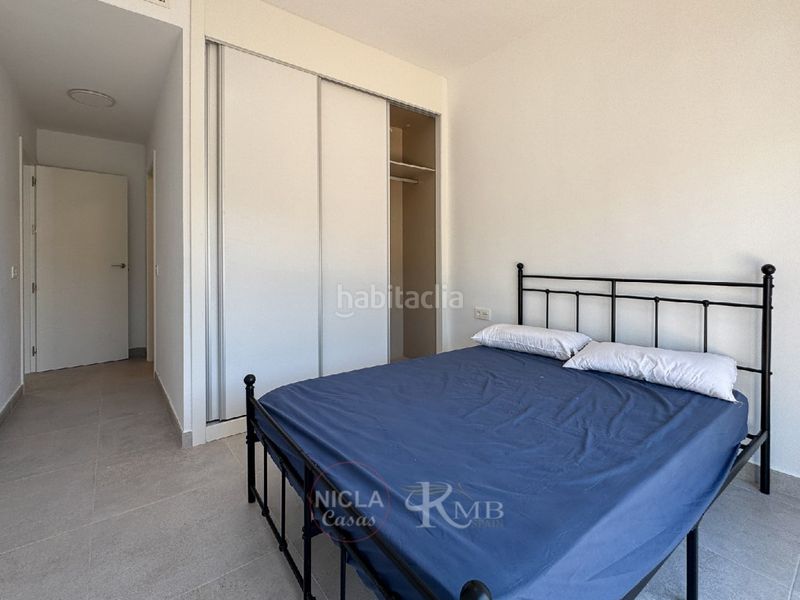 Foto 8d495d02-3f7c-4135-9bad-a299937f3a51. Apartament amb aparcament piscina a Las Escobetas Garrucha