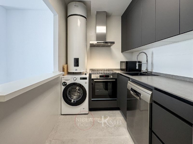 Foto ac845a33-67f1-4a03-a81a-9e0ff891f09a. Apartament amb aparcament piscina a Las Escobetas Garrucha