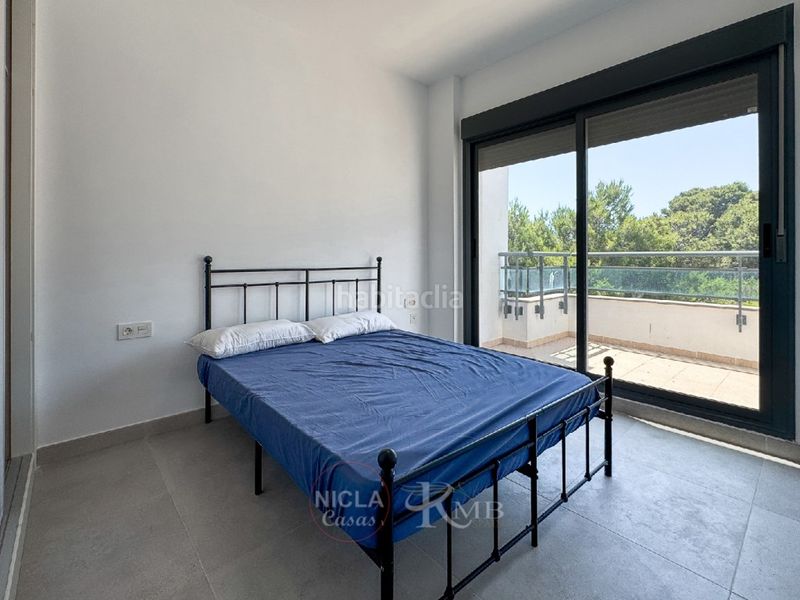 Foto b03bfa26-b922-4422-b1f8-7306ca1fde83. Apartament amb aparcament piscina a Las Escobetas Garrucha