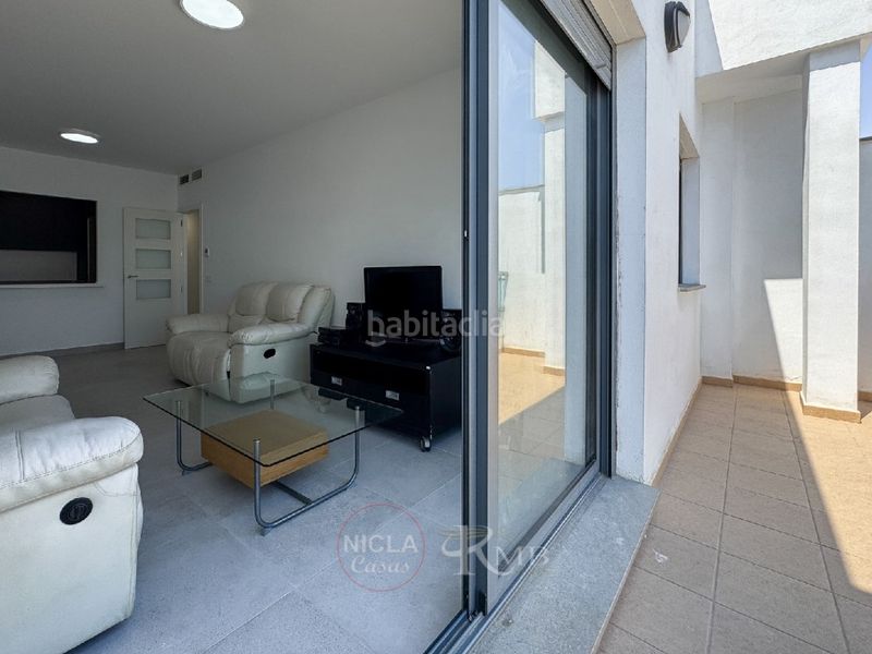 Foto c5573313-ec62-45c4-9d3a-ba12521b2634. Apartament amb aparcament piscina a Las Escobetas Garrucha
