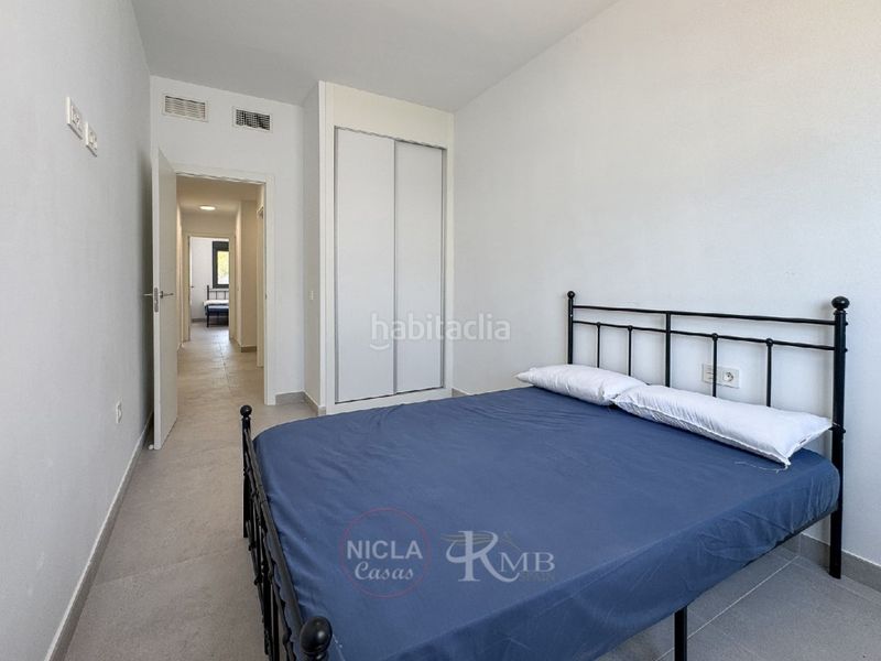 Foto cc52c0ba-b6fc-4dc8-a855-c4b80fd6f6e4. Apartament amb aparcament piscina a Las Escobetas Garrucha