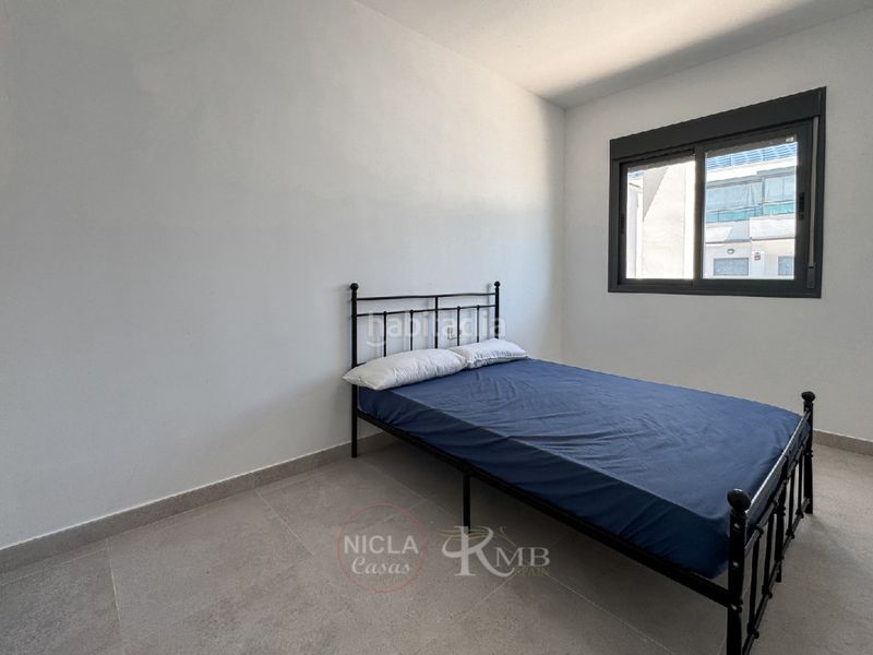 Foto d9433506-a9eb-4284-a233-954ac1f393dc. Apartament amb aparcament piscina a Las Escobetas Garrucha