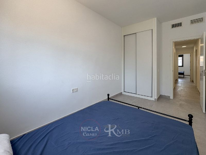 Foto e10e1484-0a63-4b67-ace6-7220a4137d28. Apartament amb aparcament piscina a Las Escobetas Garrucha