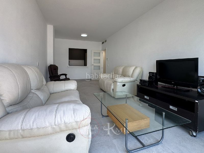 Foto ecf46141-48d0-46f5-9e37-92a30a86dacc. Apartament amb aparcament piscina a Las Escobetas Garrucha